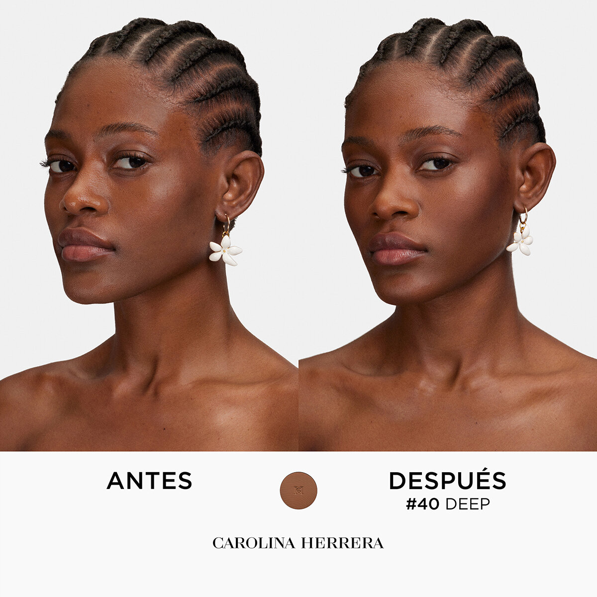 NUDE COUTURE MATTE (POLVO BRONCEADORE MATE)